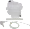 LANCER 10-14 WASHER RESERVOIR, Assy, w/ Pump, Inlet, and Cap, Sportback Model