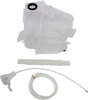 LANCER 10-14 WASHER RESERVOIR, Assy, w/ Pump, Inlet, and Cap, Sportback Model