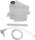 LANCER 10-14 WASHER RESERVOIR, Assy, w/ Pump, Inlet, and Cap, Sportback Model