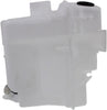 LANCER 10-14 WASHER RESERVOIR, Assy, w/ Pump, Inlet, and Cap, Sportback Model