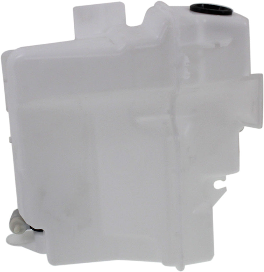 LANCER 10-14 WASHER RESERVOIR, Assy, w/ Pump, Inlet, and Cap, Sportback Model