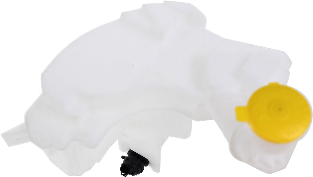 MAZDA 3 04-09 WASHER RESERVOIR, Assy, w/ Pump, Cap, and Sensor, Large Tank, Sedan