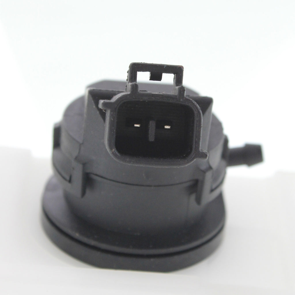 MAZDA 3 04-09 WASHER RESERVOIR, Assy, w/ Pump, Cap, and Sensor, Large Tank, Sedan
