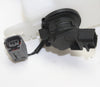 MAZDA 3 04-09/MAZDA 5 06-10 WASHER RESERVOIR, Assy, w/ Dual Pump, Cap and Sensor, Large Tank, (MAZDA 3 HB)
