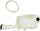 MAZDA 6 03-04 WASHER RESERVOIR, Large Tank, Assy, w/ Pump, Cap, and Sensor, w/o Turbo, Sedan