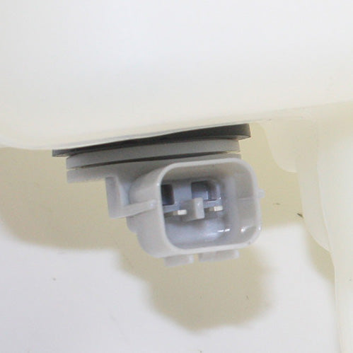 MAZDA 6 03-04 WASHER RESERVOIR, Large Tank, Assy, w/ Pump, Cap, and Sensor, w/o Turbo, Sedan