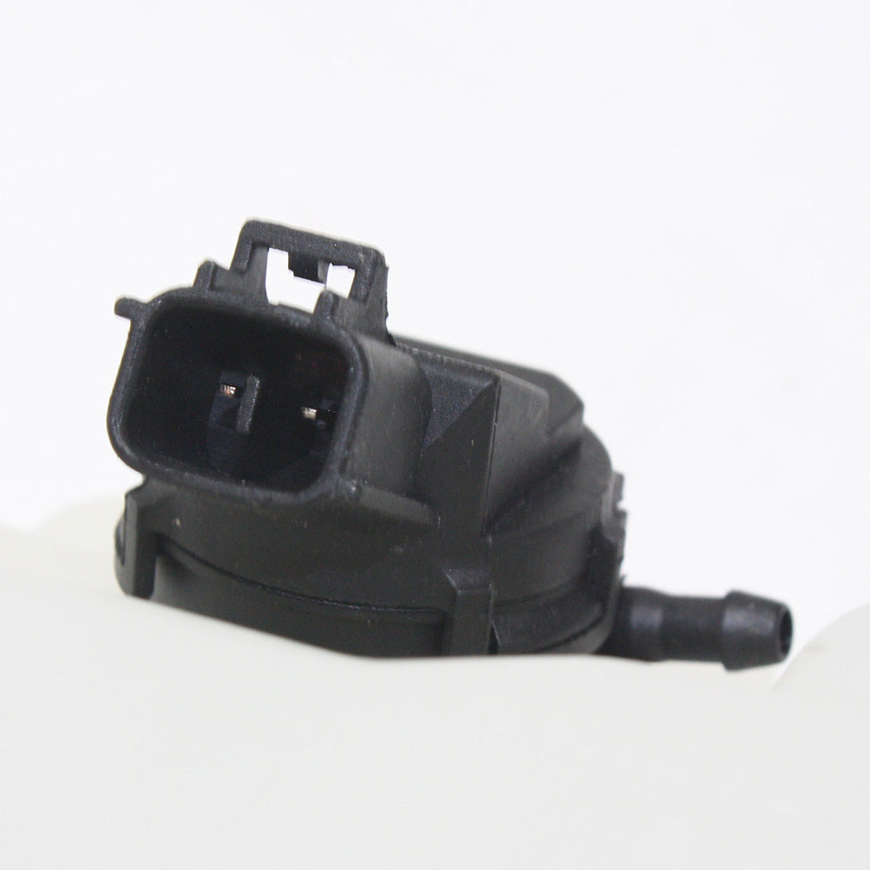 MAZDA 6 03-04 WASHER RESERVOIR, Large Tank, Assy, w/ Pump, Cap, and Sensor, w/o Turbo, Sedan