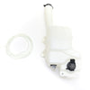 MAZDA 6 05-08 WASHER RESERVOIR, Assy, w/ Pump, Cap and Sensor, w/o Turbo, Sedan