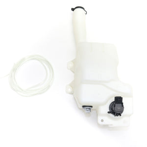 MAZDA 6 05-08 WASHER RESERVOIR, Assy, w/ Pump, Cap and Sensor, w/o Turbo, Sedan