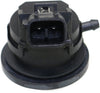 MAZDA 6 05-08 WASHER RESERVOIR, Assy, w/ Pump, Cap and Sensor, w/o Turbo, Sedan