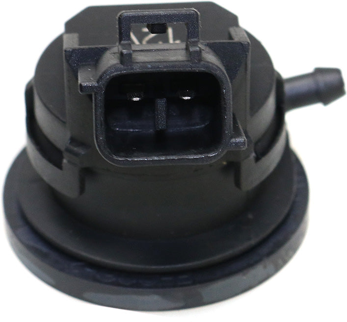 MAZDA 6 05-08 WASHER RESERVOIR, Assy, w/ Pump, Cap and Sensor, w/o Turbo, Sedan