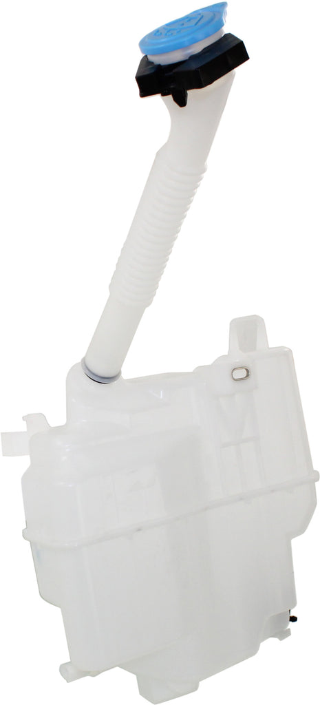 MAZDA 6 14-17 WASHER RESERVOIR, Large Tank, Assy, w/ Pump, Cap, Sensor and Inlet
