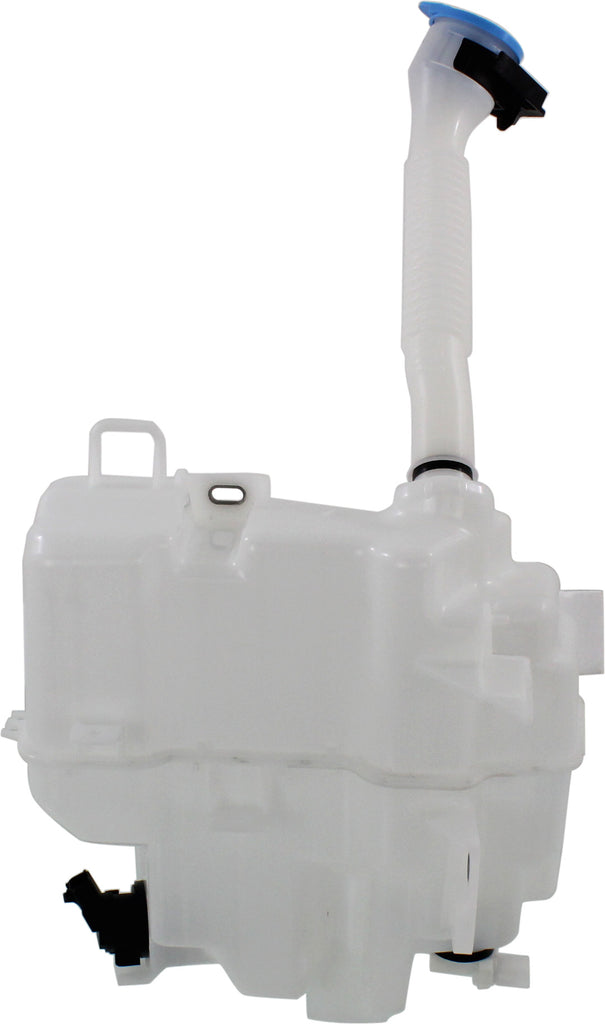 MAZDA 6 14-17 WASHER RESERVOIR, Large Tank, Assy, w/ Pump, Cap, Sensor and Inlet