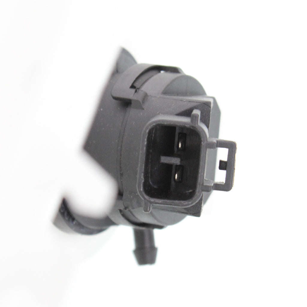 MAZDA 6 14-17 WASHER RESERVOIR, Large Tank, Assy, w/ Pump, Cap, Sensor and Inlet