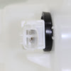 MAZDA 6 14-17 WASHER RESERVOIR, Large Tank, Assy, w/ Pump, Cap, Sensor and Inlet