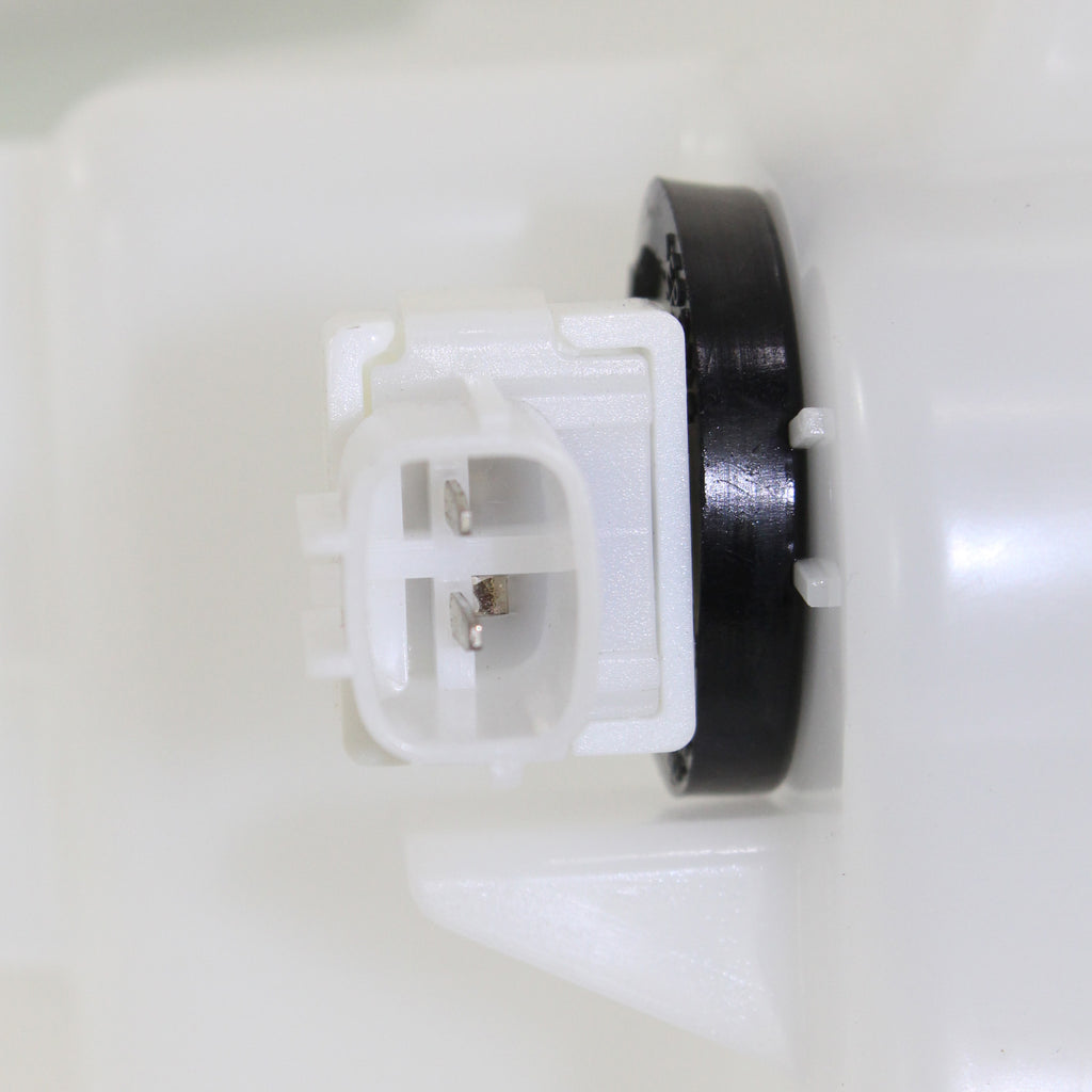 MAZDA 6 14-17 WASHER RESERVOIR, Large Tank, Assy, w/ Pump, Cap, Sensor and Inlet