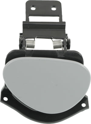 C-CLASS 02-04 HEADLIGHT WASHER COVER RH, Primed-Gray, Coupe