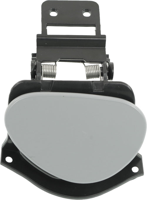 C-CLASS 02-04 HEADLIGHT WASHER COVER RH, Primed-Gray, Coupe