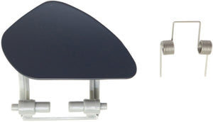 CLK-CLASS 05-09 HEADLIGHT WASHER COVER RH, Primed, w/ Sport Pkg., w/o Design Pkg.