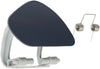 CLK-CLASS 05-09 HEADLIGHT WASHER COVER RH, Primed, w/ Sport Pkg., w/o Design Pkg.