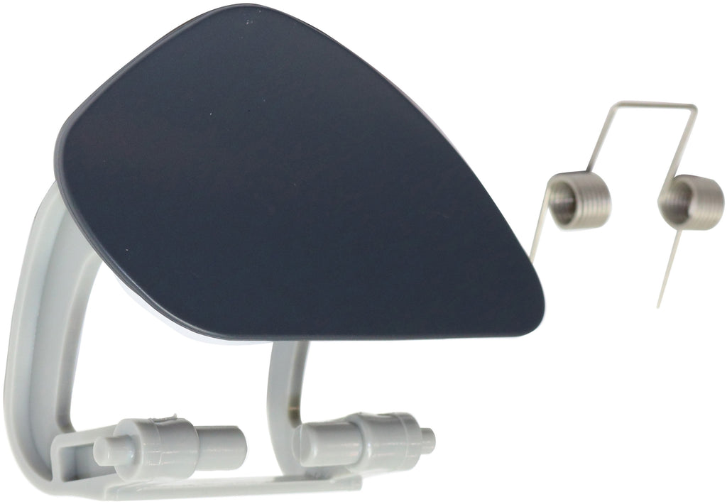 CLK-CLASS 05-09 HEADLIGHT WASHER COVER RH, Primed, w/ Sport Pkg., w/o Design Pkg.