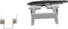 CLK-CLASS 05-09 HEADLIGHT WASHER COVER RH, Primed, w/ Sport Pkg., w/o Design Pkg.