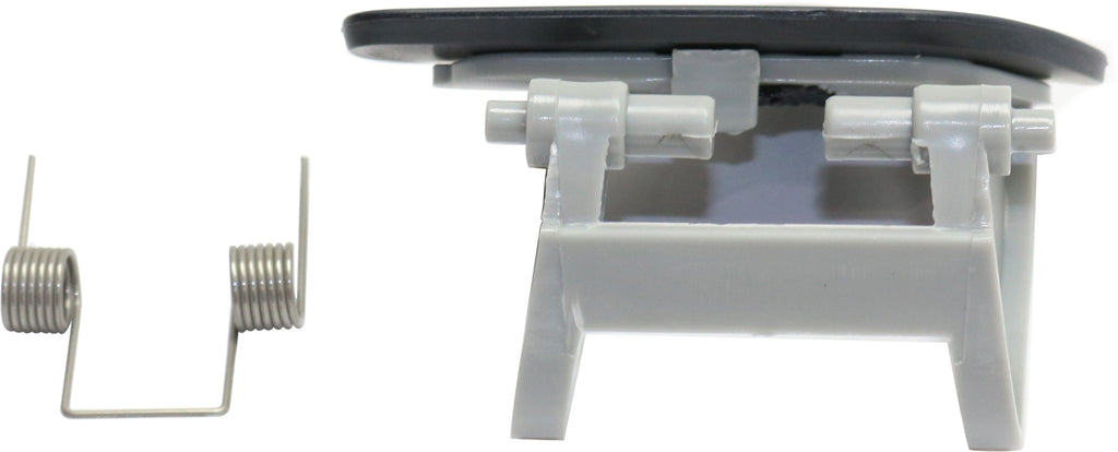 CLK-CLASS 05-09 HEADLIGHT WASHER COVER LH, Primed, w/ Sport Pkg., w/o Design Pkg.