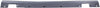 C-CLASS 12-15 ROCKER PANEL MOLDING RH, Rocker Cover, Primed, w/ AMG Pkg, Coupe