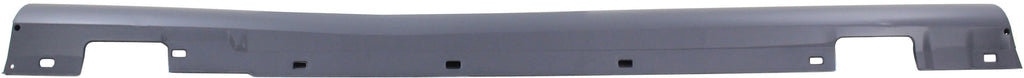 C-CLASS 12-15 ROCKER PANEL MOLDING RH, Rocker Cover, Primed, w/ AMG Pkg, Coupe