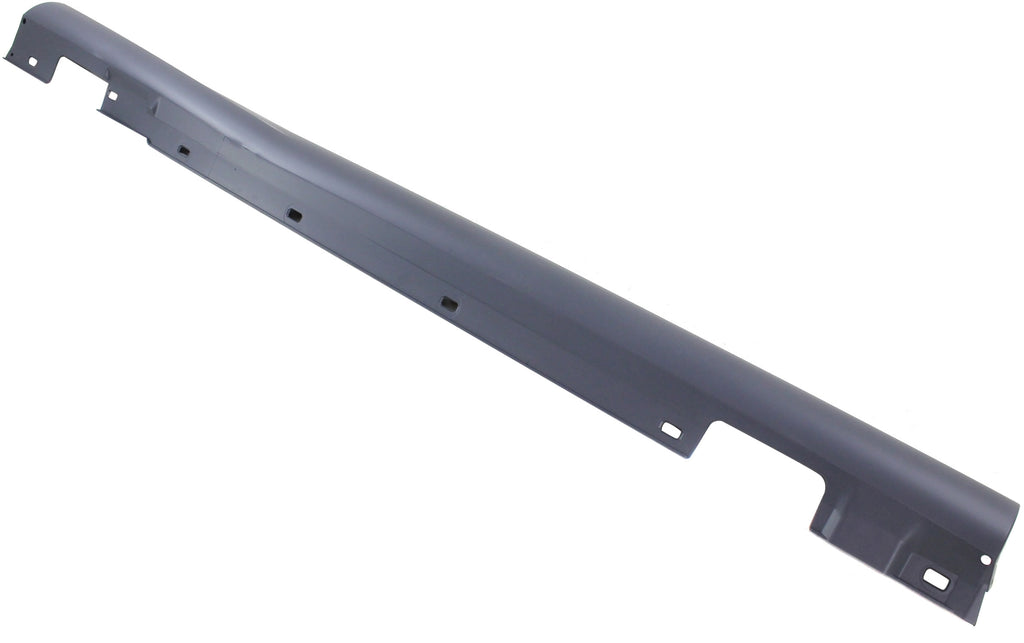 C-CLASS 12-15 ROCKER PANEL MOLDING RH, Rocker Cover, Primed, w/ AMG Pkg, Coupe