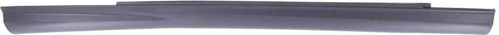 C-CLASS 12-15 ROCKER PANEL MOLDING RH, Rocker Cover, Primed, w/ AMG Pkg, Coupe