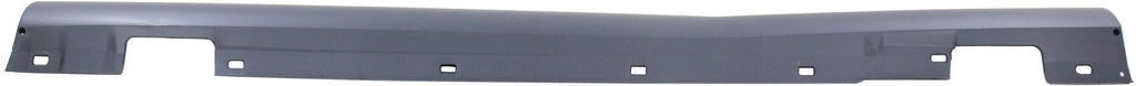 C-CLASS 12-15 ROCKER PANEL MOLDING LH, Rocker Cover, Primed, w/ AMG Pkg, Coupe