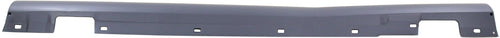C-CLASS 12-15 ROCKER PANEL MOLDING LH, Rocker Cover, Primed, w/ AMG Pkg, Coupe