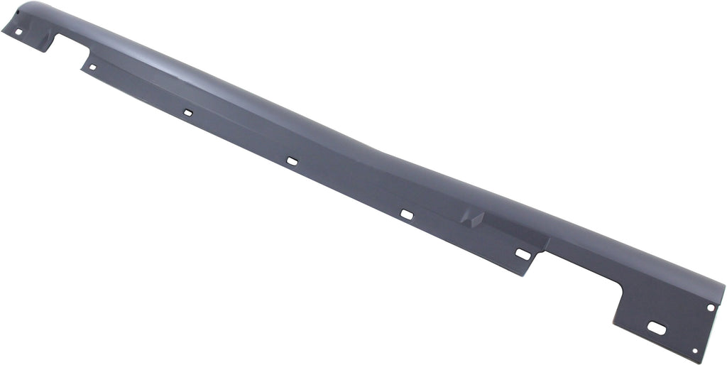 C-CLASS 12-15 ROCKER PANEL MOLDING LH, Rocker Cover, Primed, w/ AMG Pkg, Coupe