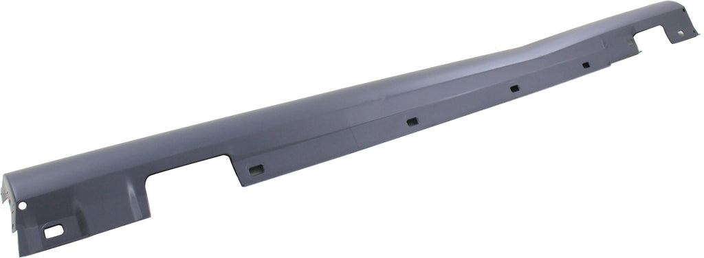C-CLASS 12-15 ROCKER PANEL MOLDING LH, Rocker Cover, Primed, w/ AMG Pkg, Coupe