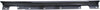 C-CLASS 12-15 ROCKER PANEL MOLDING LH, Rocker Cover, Primed, w/ AMG Pkg, Coupe