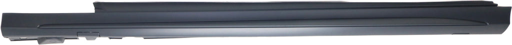 C-CLASS 15-21 ROCKER PANEL COVER LH, Primed, (C300, w/ AMG Pkg.), Sedan