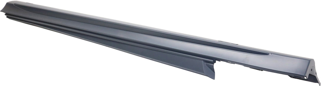 C-CLASS 15-21 ROCKER PANEL COVER LH, Primed, (C300, w/ AMG Pkg.), Sedan