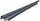 C-CLASS 15-21 ROCKER PANEL COVER LH, Primed, (C300, w/ AMG Pkg.), Sedan