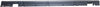 C-CLASS 15-21 ROCKER PANEL COVER LH, Primed, (C300, w/ AMG Pkg.), Sedan