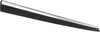 GRAND MARQUIS 06-08 FRONT DOOR MOLDING RH, Black, w/ Chrome Mldg.