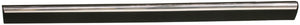 GRAND MARQUIS 06-08 FRONT DOOR MOLDING LH, Black, w/ Chrome Mldg.