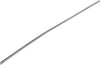 E-CLASS 10-13 FRONT DOOR MOLDING RH, Chrome, Sedan/Wagon