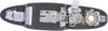 MPV 00-06 FRONT EXTERIOR DOOR HANDLE RH, All Chrome, w/ Keyhole