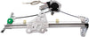 DIAMANTE 97-01 FRONT WINDOW REGULATOR RH, Power, w/ Motor, To 11-01