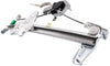 DIAMANTE 97-01 FRONT WINDOW REGULATOR RH, Power, w/ Motor, To 11-01