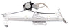 DIAMANTE 97-01 FRONT WINDOW REGULATOR RH, Power, w/ Motor, To 11-01