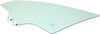 MAZDA 3 14-18 FRONT DOOR GLASS LH, Hatchback/(Sedan, Mexico Built Vehicle 17-18)