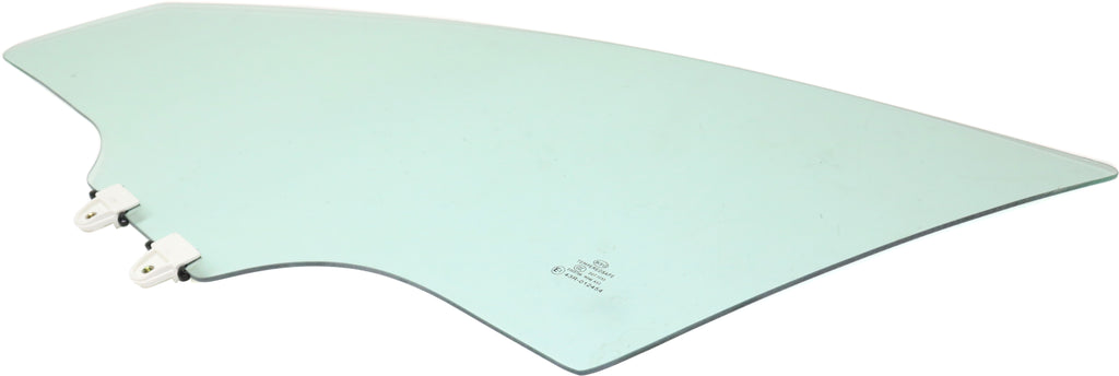 MAZDA 3 14-18 FRONT DOOR GLASS LH, Hatchback/(Sedan, Mexico Built Vehicle 17-18)