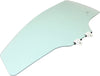 MAZDA 3 14-18 FRONT DOOR GLASS LH, Hatchback/(Sedan, Mexico Built Vehicle 17-18)